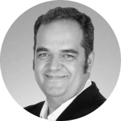 Francisco M. Reyes