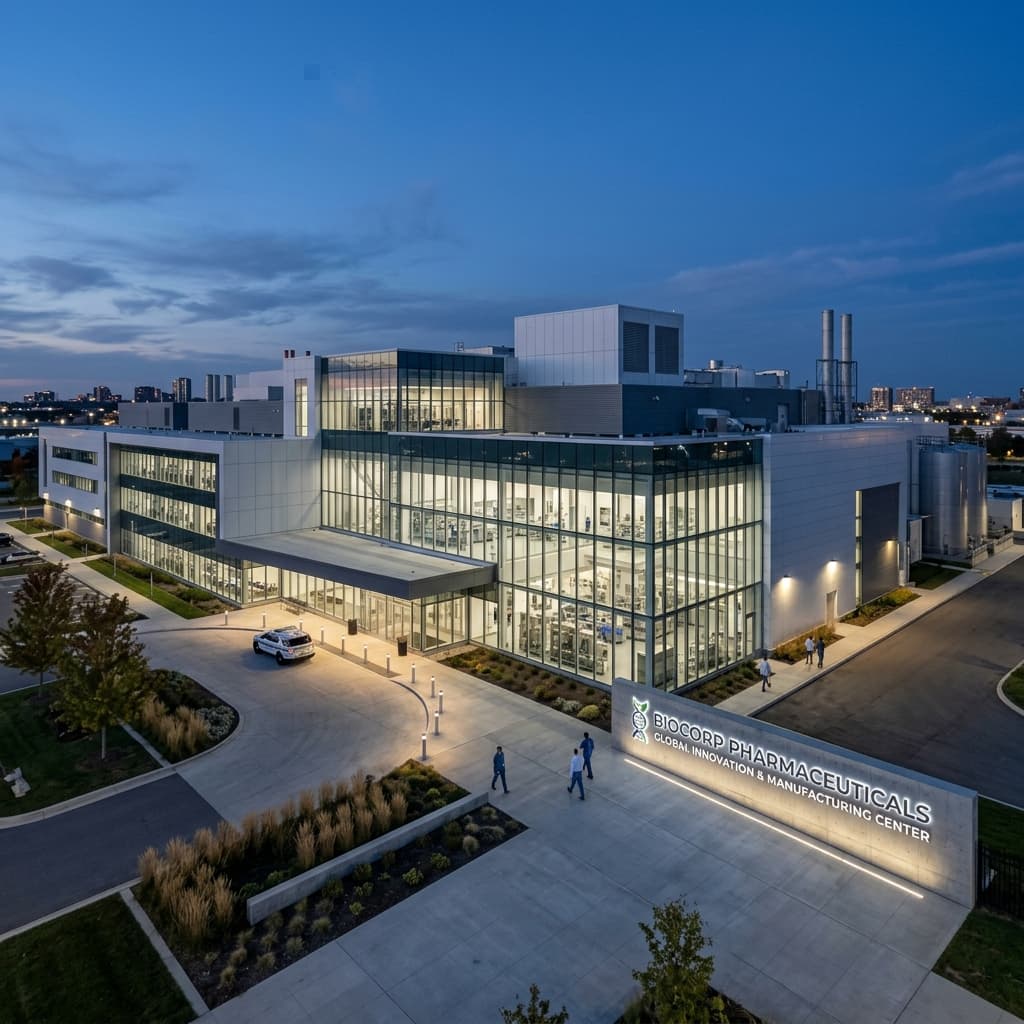 Adragos Pharma strengthens its position in sterile injectables with the acquisition of Sanofi's Maisons-Alfort site
