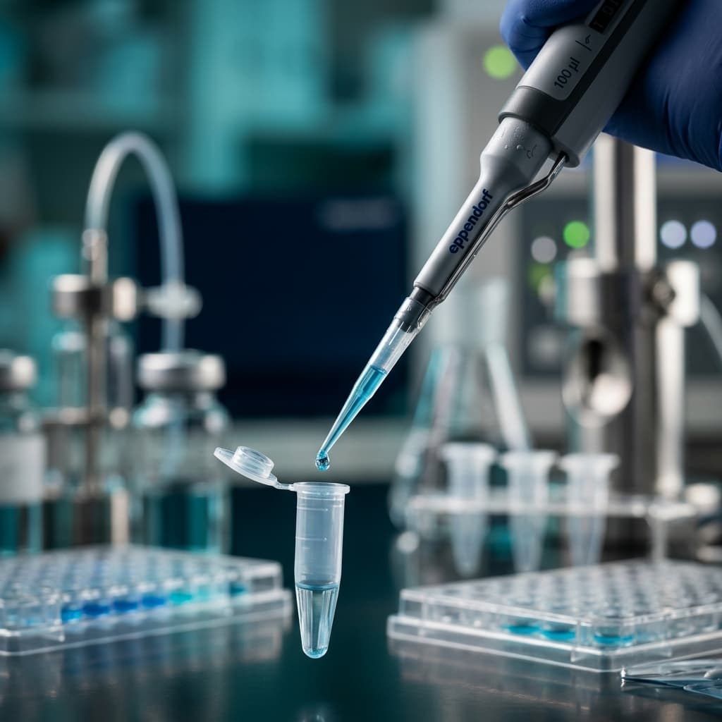 Connecting the Pharmaceutical Ecosystem